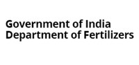 Department of fertilizers logo