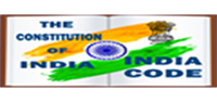 India Code logo