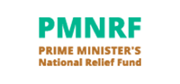 Prime minister National Relief Fund logo